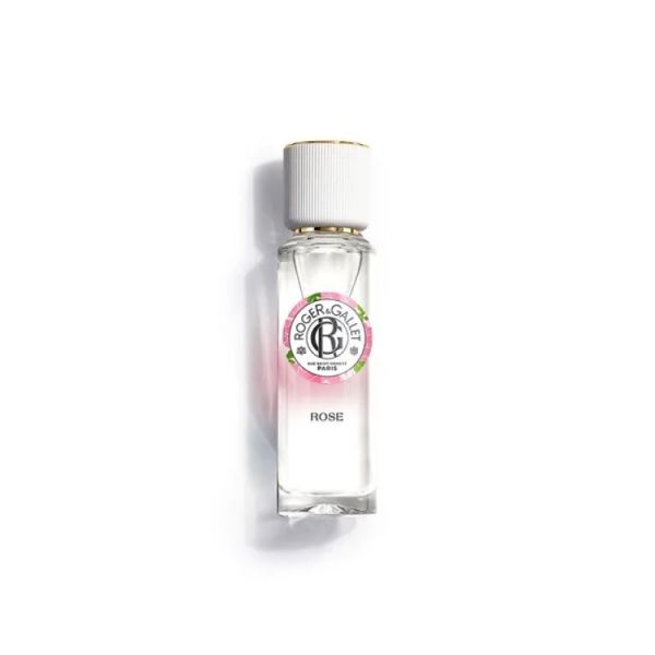 Roger Gallet  Eau Parfum Bienfaisante Rose Fl30mL